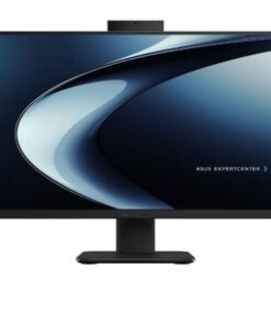 Pc all in one asus expertcenter p400 p440vak-bpc8420 intel core 7-240h/ 16gb/ 512gb ssd/ 23.8"/ sin sistema operativo