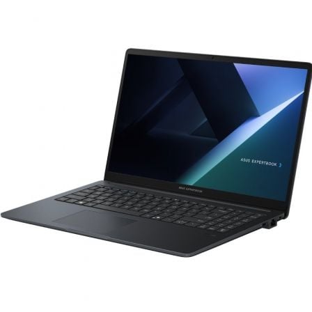Portátil asus expertbook b1 b1503cva-s73644x intel core i3-1315u/ 16gb/ 512gb ssd/ 15.6"/ win11 pro - Imagen 2