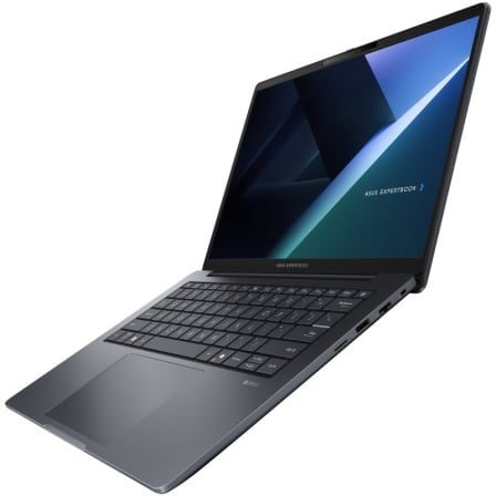 Portátil asus expertbook b3 b3405cca-ly3658 intel core ultra 5-225h/ 16gb/ 512gb ssd/ 14"/ sin sistema operativo - Imagen 3