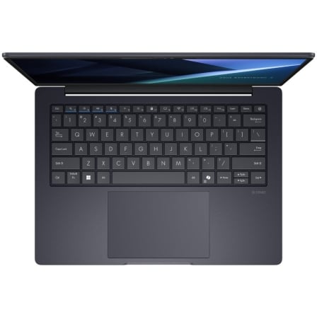 Portátil asus expertbook b3 b3405cca-ly3658 intel core ultra 5-225h/ 16gb/ 512gb ssd/ 14"/ sin sistema operativo - Imagen 4