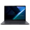 Portátil asus expertbook b3 b3405cca-ly3659 intel core ultra 7-255h/ 16gb/ 512gb ssd/ 14"/ sin sistema operativo