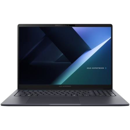 Portátil asus expertbook b5 b5605cca-mb0759 intel core ultra 5-225h/ 16gb/ 512gb ssd/ 16"/ sin sistema operativo