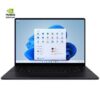 Portátil asus proart p16 oled h7606wx-se024w ryzen ai 9 hx 370/ 64gb/ 4tb ssd/ geforce rtx 5090/ 16" táctil/ win11