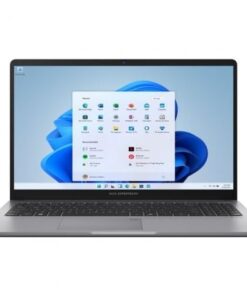 Portátil asus expertbook p1 p1503cva-s72048x intel core 7 240h/ 16gb/ 512gb ssd/ 15.6"/ win11 pro