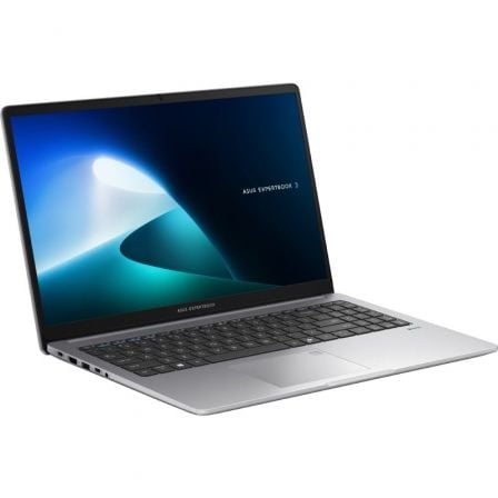 Portátil asus expertbook p1 p1503cva-s72048x intel core 7 240h/ 16gb/ 512gb ssd/ 15.6"/ win11 pro - Imagen 2