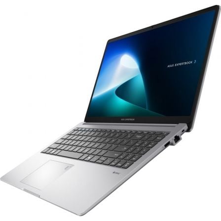 Portátil asus expertbook p1 p1503cva-s72048x intel core 7 240h/ 16gb/ 512gb ssd/ 15.6"/ win11 pro - Imagen 3