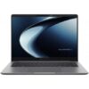 Portátil asus expertbook p3 pm3406cka-nz0331 ryzen ai 7 350/ 32gb/ 1tb ssd/ 14"/ sin sistema operativo