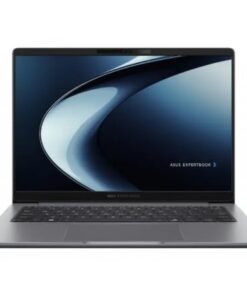 Portátil asus expertbook p3 pm3406cka-nz0331 ryzen ai 7 350/ 32gb/ 1tb ssd/ 14"/ sin sistema operativo