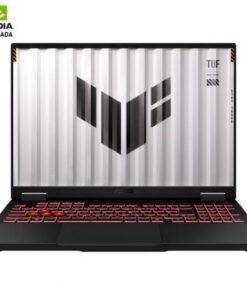 Portátil gaming asus tuf gaming a16 tuf608up-tu163 ryzen 7 260/ 16gb/ 1tb ssd/ geforce rtx 5070/ 16"/ sin sistema operativo