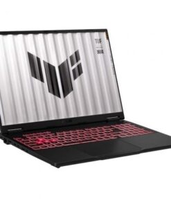 Alternative view of Portátil gaming asus tuf gaming a16 tuf608up-tu163 ryzen 7 260/ 16gb/ 1tb ssd/ geforce rtx 5070/ 16"/ sin sistema operativo