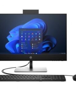 Pc all in one hp proone 440 g9 b70ylat intel core i7-14700t/ 16gb/ 512gb ssd/ 23.8"/ win11 pro