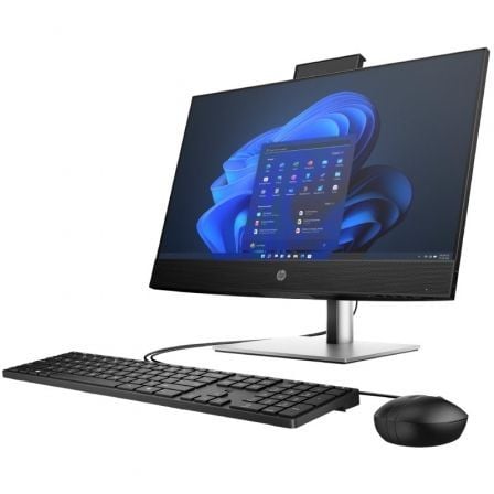 Pc all in one hp proone 440 g9 b70ylat intel core i7-14700t/ 16gb/ 512gb ssd/ 23.8"/ win11 pro - Imagen 2