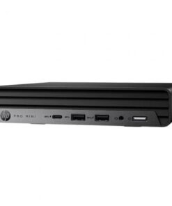 Alternative view of Pc hp pro mini 400 g9 b70yhat intel core i7-14700t/ 16gb/ 512gb ssd/ win11 pro