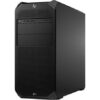 Pc hp workstation z4 g5 82f54et intel xeon w3-2425/ 32gb/ 1tb ssd/ win11 pro
