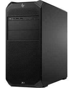 Pc hp workstation z4 g5 82f54et intel xeon w3-2425/ 32gb/ 1tb ssd/ win11 pro
