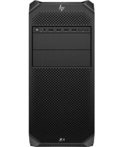 Alternative view of Pc hp workstation z4 g5 82f54et intel xeon w3-2425/ 32gb/ 1tb ssd/ win11 pro