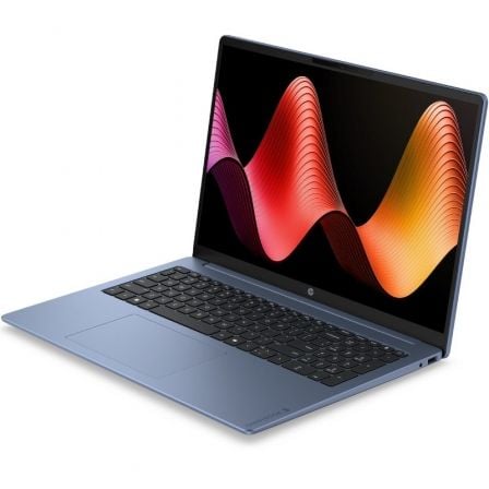 Portátil hp omnibook 3 16-by0006ns ryzen 5 40/ 16gb/ 512gb ssd/ 16"/ sin sistema operativo - Imagen 2