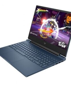 Alternative view of Portátil gaming hp victus 15-fa2035ns intel core i7-13620h/ 16gb/ 512gb ssd/ geforce rtx 4050/ 15.6"/ sin sistema operativo
