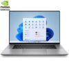 Portátil workstation hp zbook studio g11 98l20et intel core ultra 7-165h/ 32gb/ 1tb ssd/ rtx 2000 ada/ 16"/ win11 pro