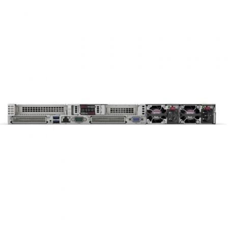 Servidor hpe proliant dl360 gen11 intel xeon silver 4510/ 64gb ram/ 2x 960gb ssd - Imagen 2