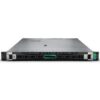 Servidor hpe proliant dl360 gen11 intel xeon silver 4509y/ 64gb ram/ 2x 480gb ssd