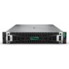 Servidor hpe proliant dl380 gen11 intel xeon silver 4510/ 64gb ram/ 7.68tb