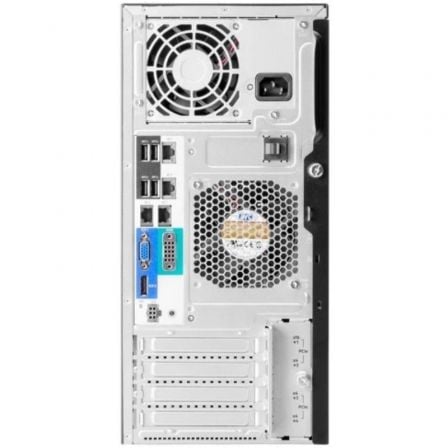 Servidor hpe proliant ml30 gen11 intel xeon 6325p/ 32gb ram/ 2x 960gb ssd - Imagen 3