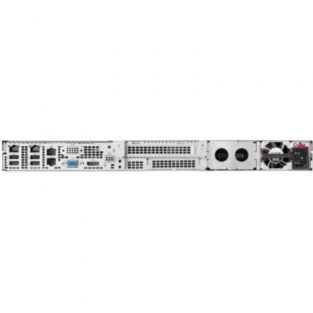 Servidor hpe proliant dl20 gen11 intel xeon 6333p/ 32gb ram/ 2x 480gb ssd - Imagen 4