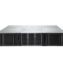 Servidor hpe proliant compute dl340 gen12 intel xeon 6515p/ 64gb ram