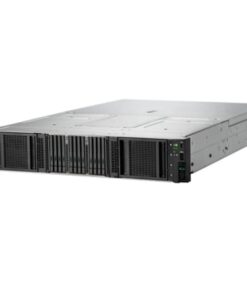 Alternative view of Servidor hpe proliant compute dl340 gen12 intel xeon 6515p/ 64gb ram