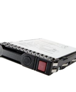 Disco duro 960gb hpe p40506-b21/ 2.5"/ sas/ para servidores