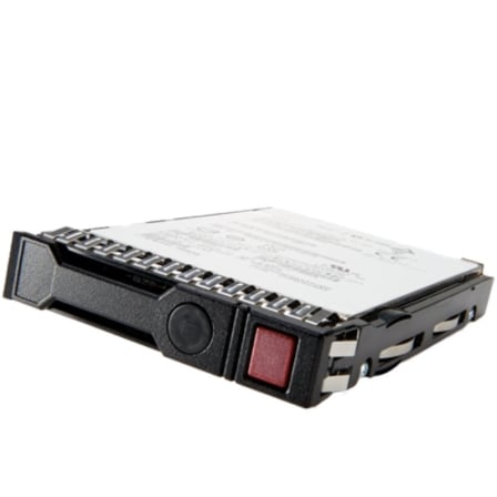 Disco duro 960gb hpe p40506-b21/ 2.5"/ sas/ para servidores