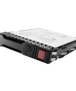 Disco duro 960gb hpe p40510-b21/ 2.5"/ sas/ para servidores