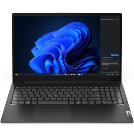 Portátil lenovo v15 g5 irl 83gw00jrsp intel core i3-1315u/ 8gb/ 512gb ssd/ 15.6"/ win11