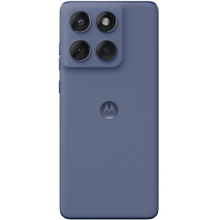 Smartphone motorola edge 60 fusion 8gb/ 256gb/ 6.67"/ 5g/ gris - Imagen 5