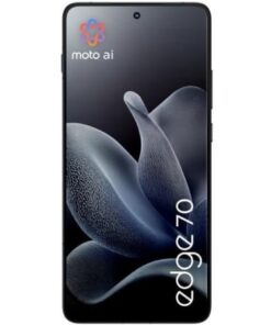 Alternative view of Smartphone motorola edge 70 12gb/ 512gb/ 6.67"/ 5g/ gris