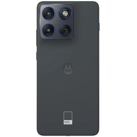Smartphone motorola edge 70 12gb/ 512gb/ 6.67"/ 5g/ gris - Imagen 5