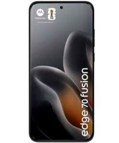 Alternative view of Smartphone motorola edge 70 fusion 8gb/ 256gb/ 6.78"/ 5g/ negro