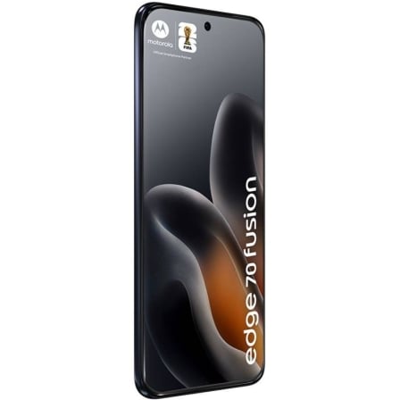 Smartphone motorola edge 70 fusion 8gb/ 256gb/ 6.78"/ 5g/ negro - Imagen 3