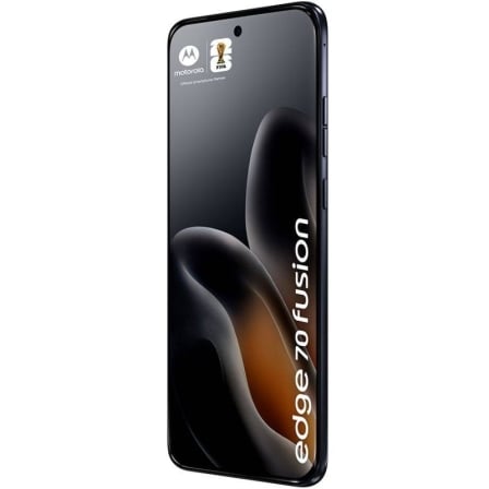 Smartphone motorola edge 70 fusion 8gb/ 256gb/ 6.78"/ 5g/ negro - Imagen 4