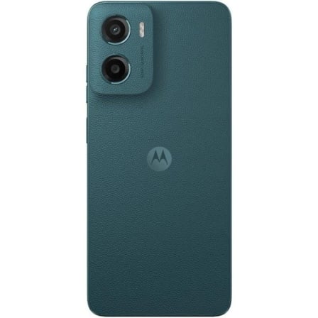 Smartphone motorola moto g05 4gb/ 128gb/ 6.67"/ verde - Imagen 5