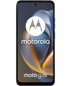 Alternative view of Smartphone motorola moto g05 4gb/ 256gb/ 6.67"/ azul