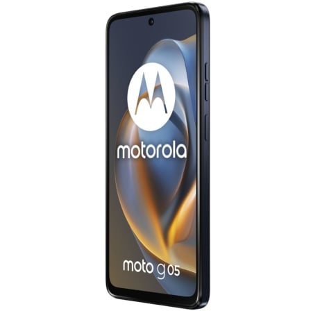 Smartphone motorola moto g05 4gb/ 256gb/ 6.67"/ azul - Imagen 4