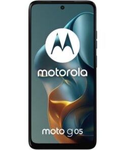 Alternative view of Smartphone motorola moto g05 4gb/ 256gb/ 6.67"/ verde