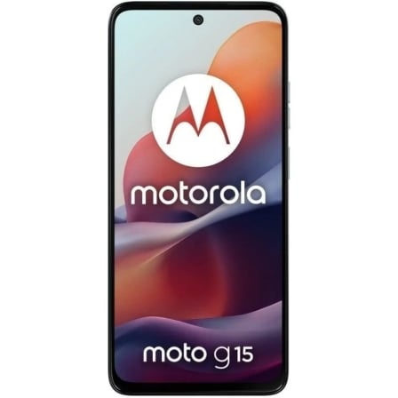 Smartphone motorola moto g15 8gb/ 512gb/ 6.72"/ azul - Imagen 2