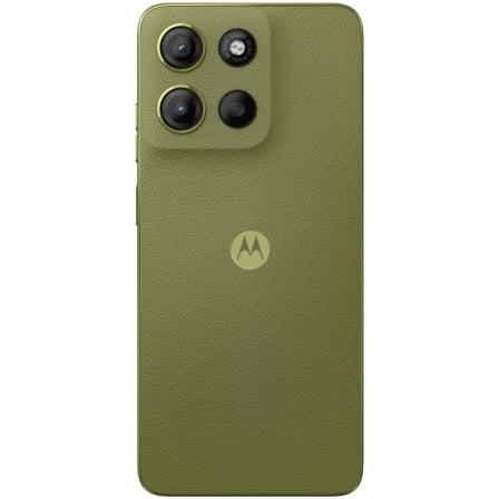 Smartphone motorola moto g15 8gb/ 512gb/ 6.72"/ verde - Imagen 5