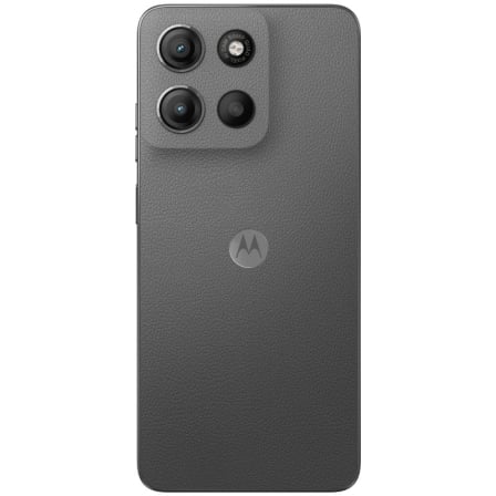 Smartphone motorola moto g15 8gb/ 512gb/ 6.72"/ gris - Imagen 5