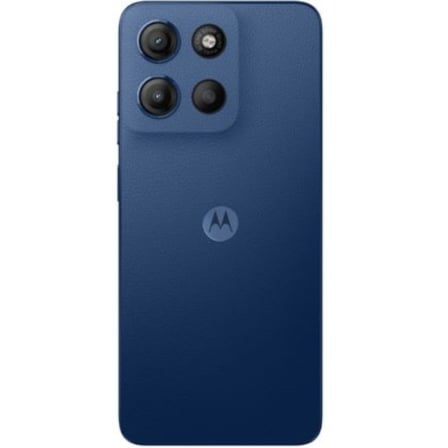Smartphone motorola moto g15 8gb/ 512gb/ 6.72"/ azul oscuro - Imagen 5