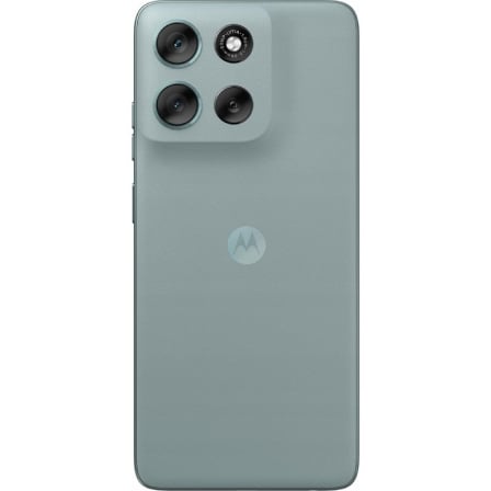 Smartphone motorola moto g56 8gb/ 512gb/ 6.72"/ 5g/ gris - Imagen 5