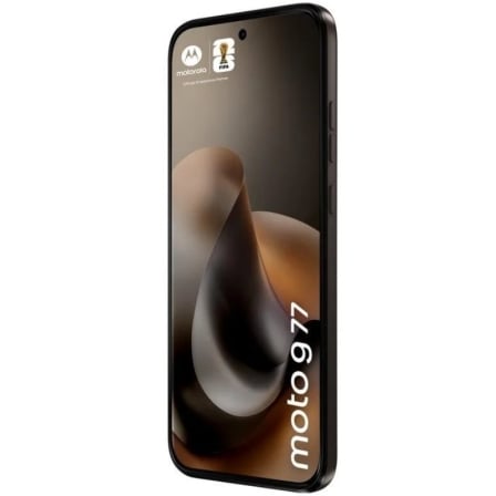 Smartphone motorola moto g77 8gb/ 256gb/ 6.78"/ 5g/ negro - Imagen 4